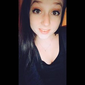 Meet your Posher, Brandi